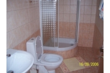 Slovakija Privát Žiar, Eksterjeras